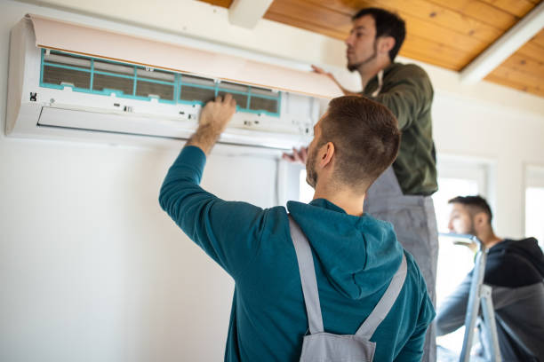 Best Air Conditioning Repair  in Northwest Ithaca, NY
