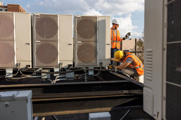 Best Affordable HVAC Services  in Northwest Ithaca, NY