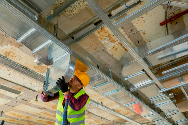 Affordable Air Conditioning Repair in Northwest Ithaca, NY