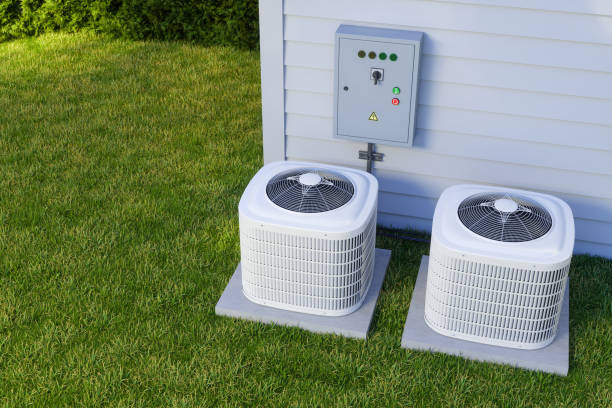 Best HVAC Repair Near Me  in Northwest Ithaca, NY