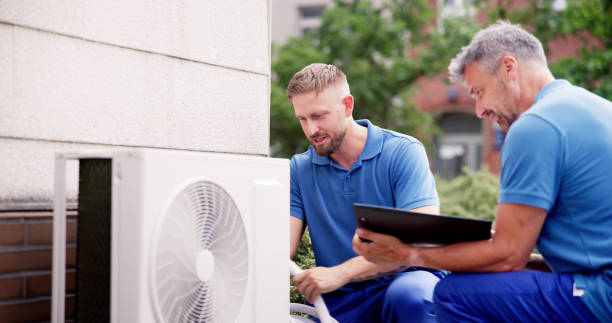 Best HVAC Emergency Services  in Northwest Ithaca, NY