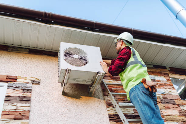 Best Best HVAC Companies  in Northwest Ithaca, NY
