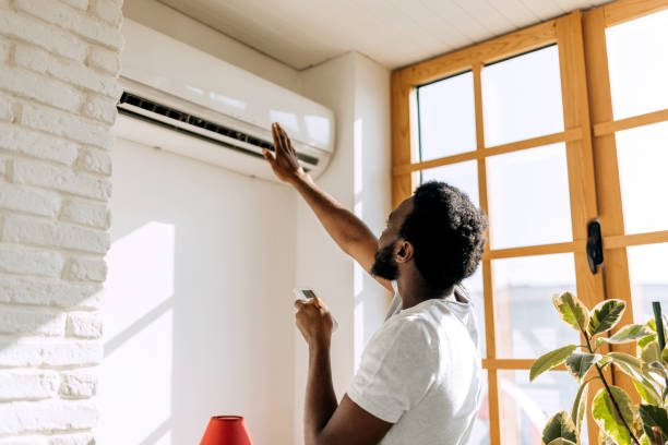 Best HVAC Emergency Services  in Northwest Ithaca, NY