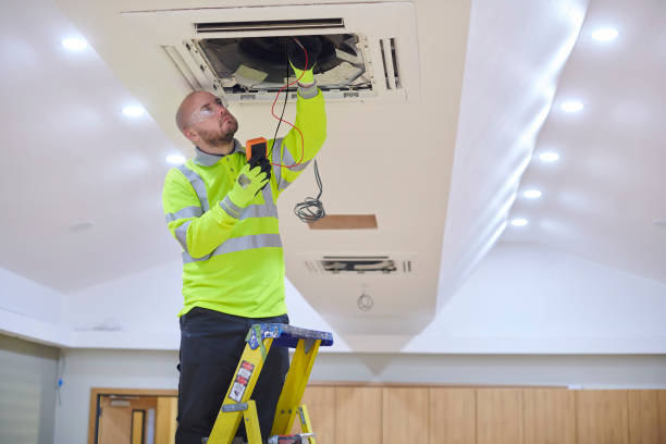 Best Residential HVAC Services  in Northwest Ithaca, NY