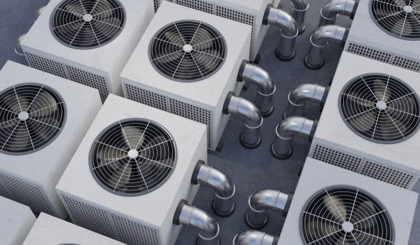 Best Commercial HVAC Repair  in Northwest Ithaca, NY