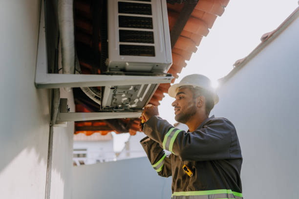 Best Central Air Repair  in Northwest Ithaca, NY