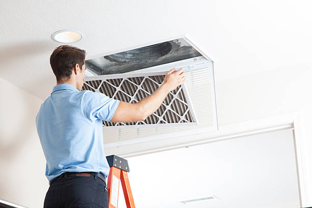 Best HVAC Air Duct Cleaning  in Northwest Ithaca, NY
