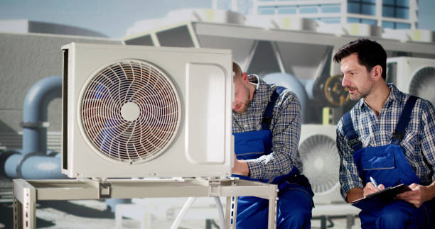 Best Ductless HVAC Repair  in Northwest Ithaca, NY