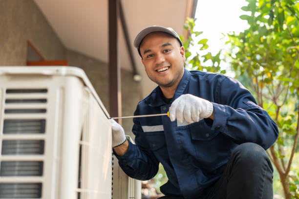Best HVAC System Installation  in Northwest Ithaca, NY