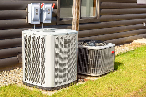 Best HVAC Repair Near Me  in Northwest Ithaca, NY