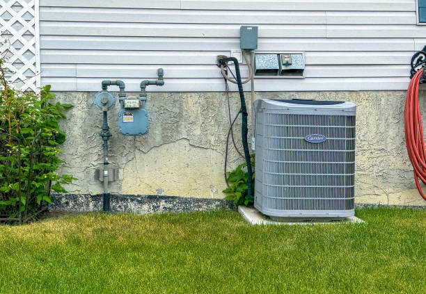 HVAC Emergency Services in Northwest Ithaca, NY